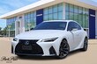 LEXUS IS 350