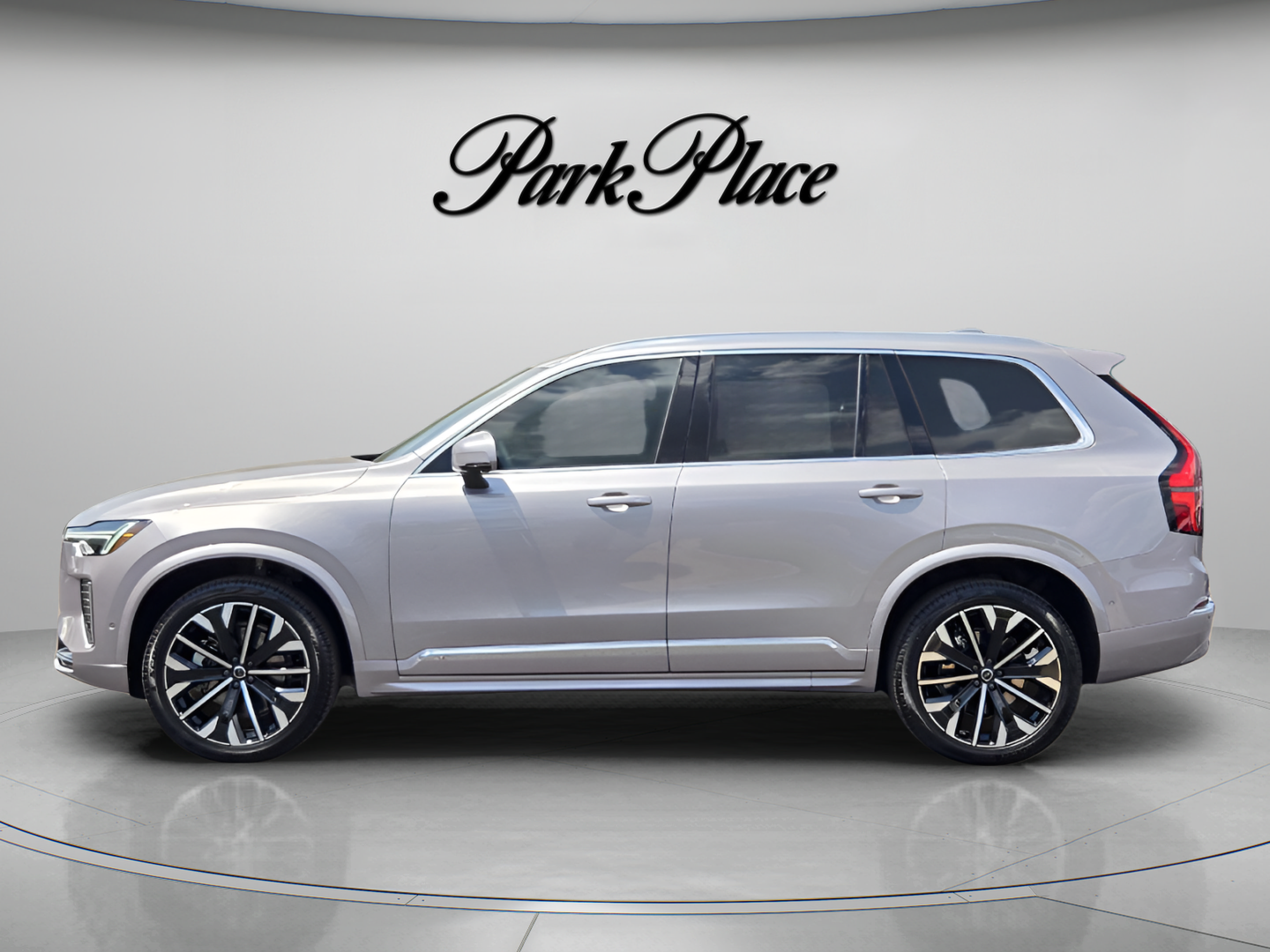 Used 2026 Volvo XC90 B6 Plus 7-Seater SUV