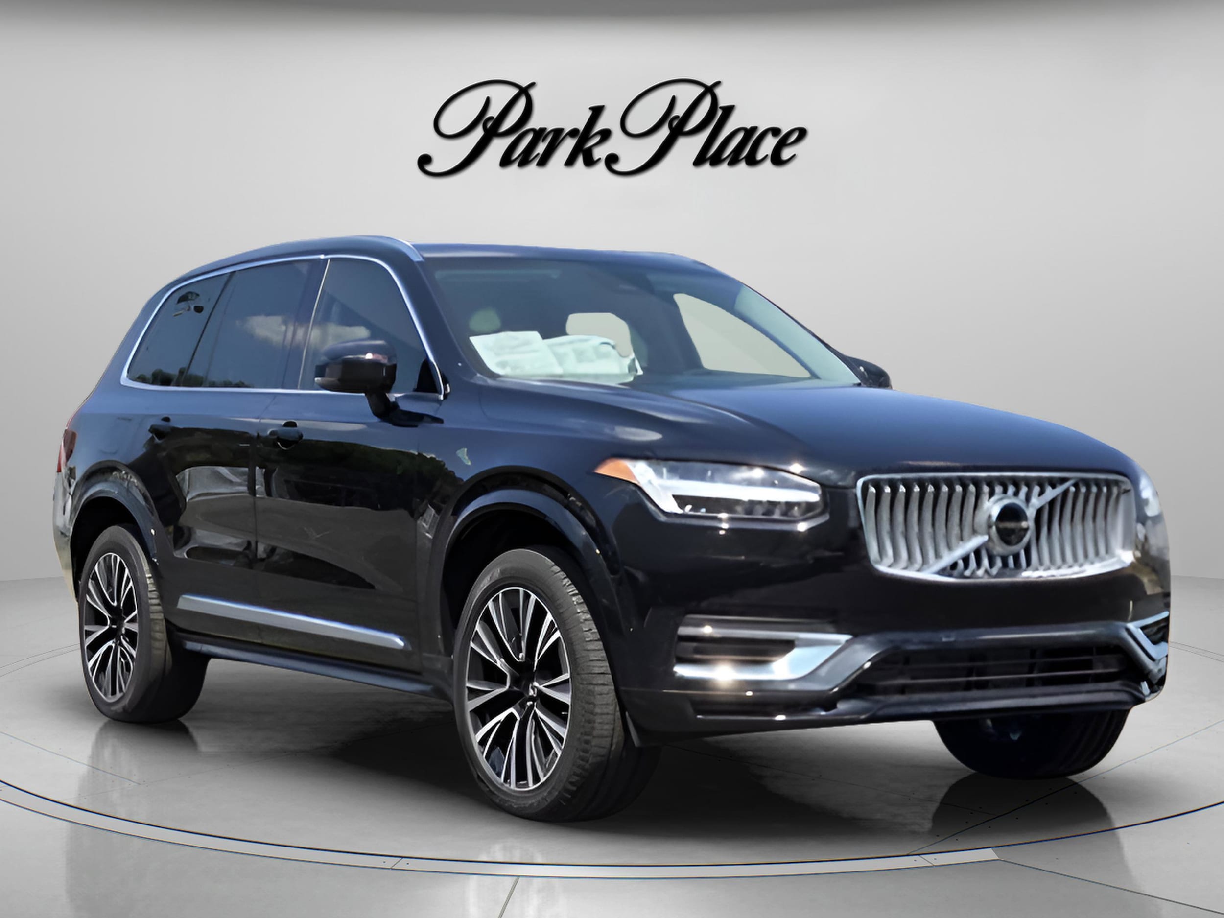 2025 Volvo XC90 Plus - Photo 8