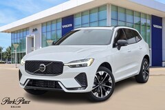 2026 Volvo XC60 B5 Plus SUV