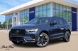 Volvo XC60 plug-in hybrid