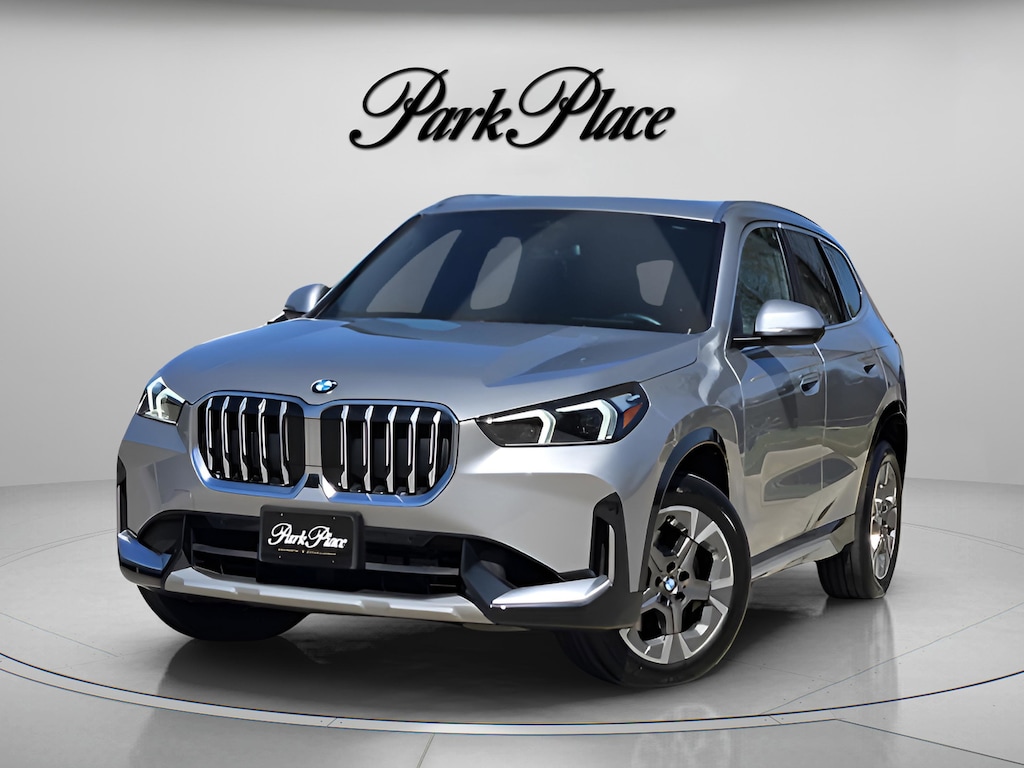 Used 2025 BMW X1 xDrive28i SUV