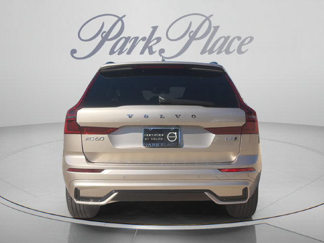 New 2026 Volvo XC60 B5 Plus SUV