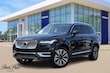 Volvo XC90 plug-in hybrid