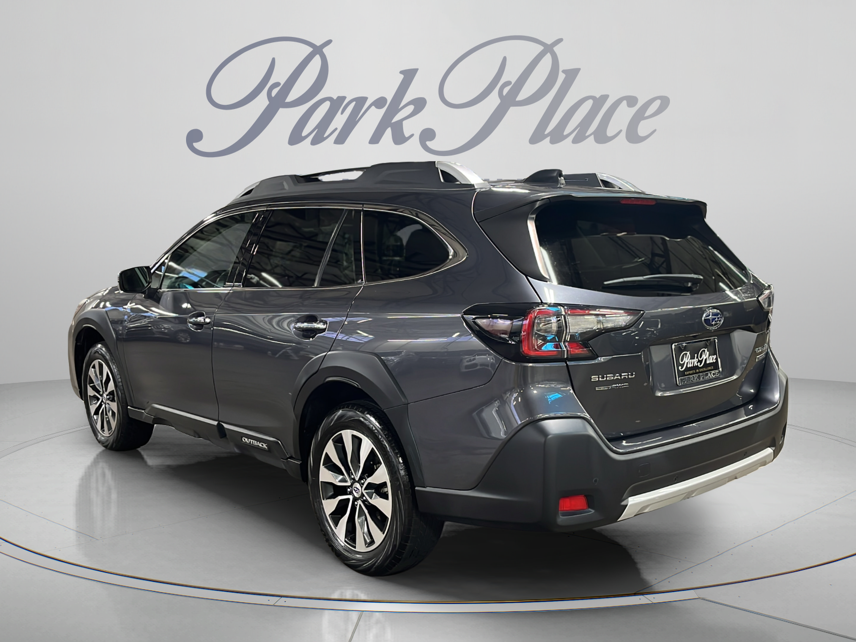 Used 2023 Subaru Outback Touring SUV