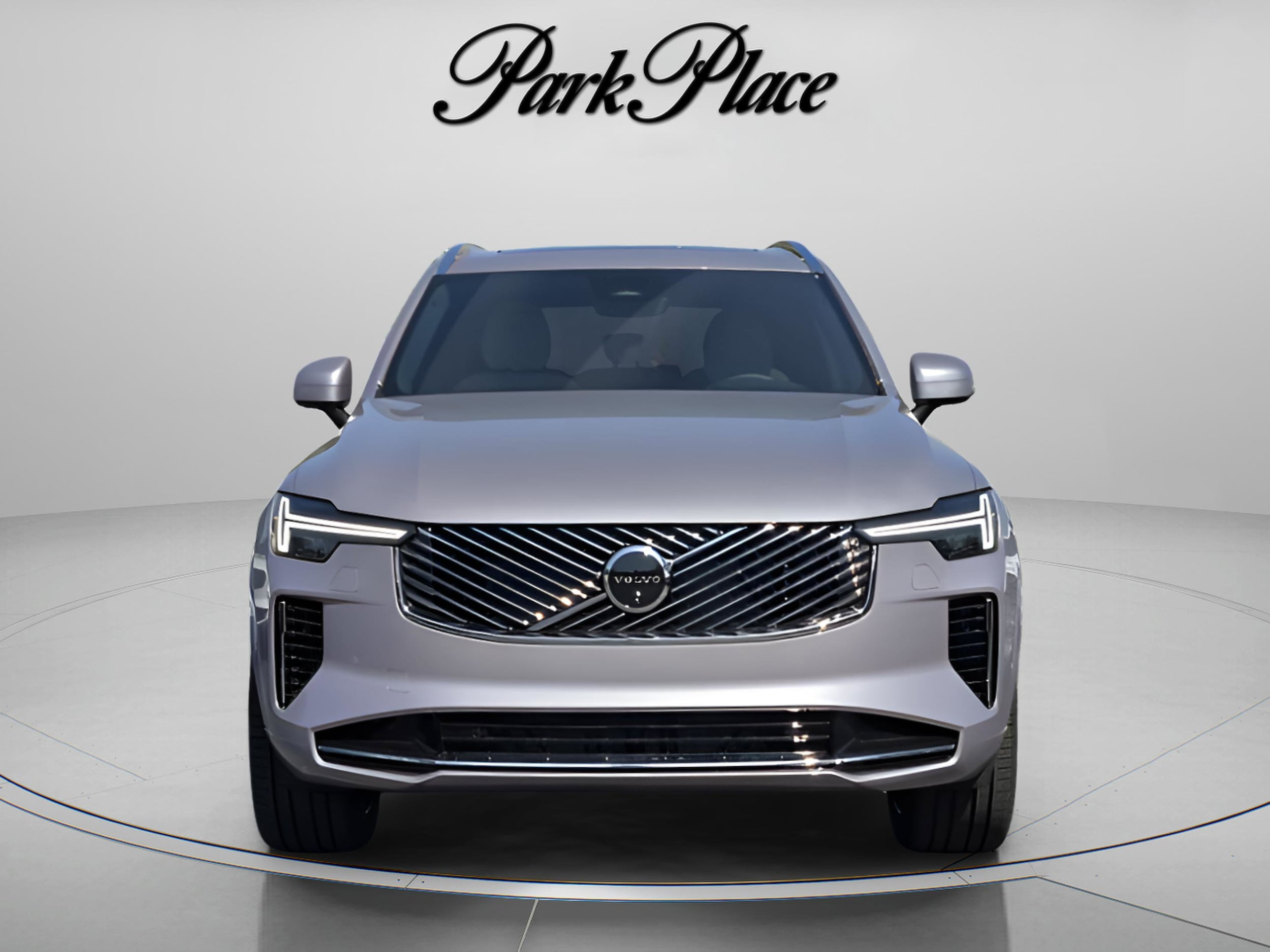 2026 Volvo XC90 Plus - Photo 8