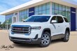 GMC Acadia