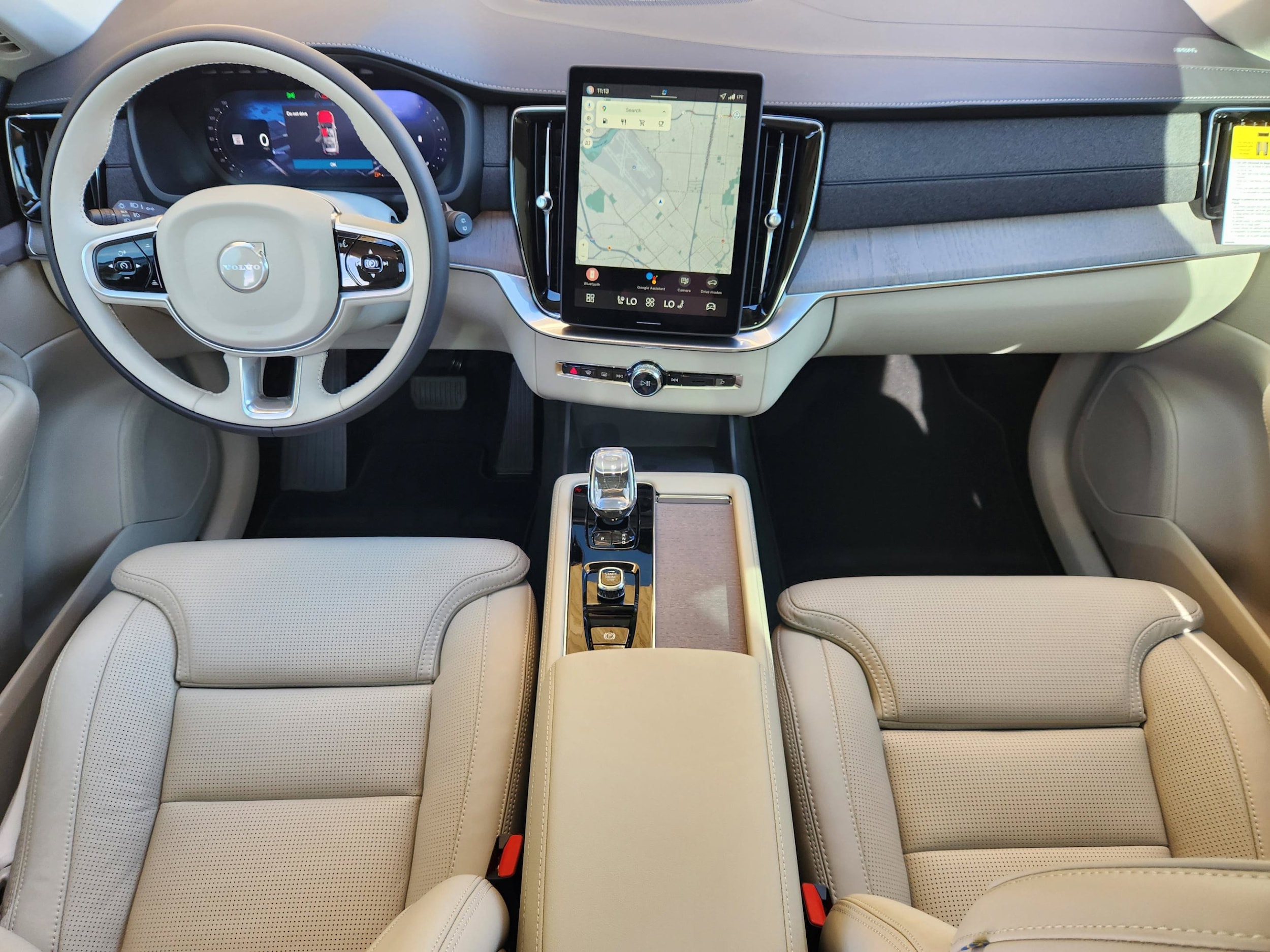 2026 Volvo XC90 Ultra - Photo 26