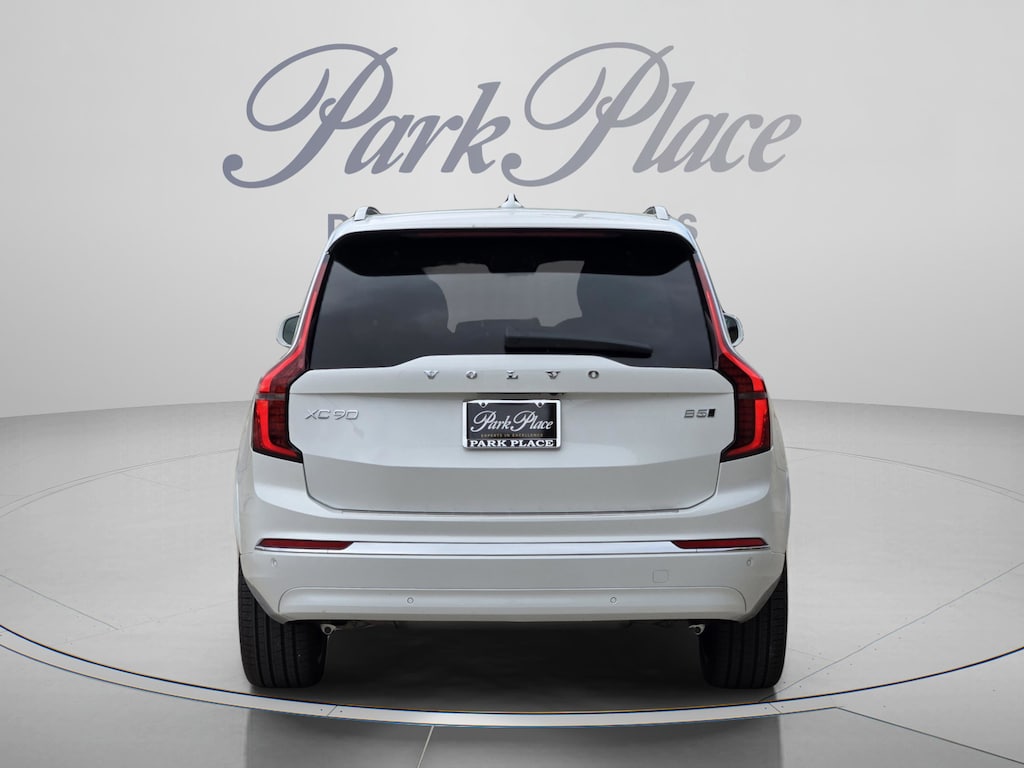 Used 2026 Volvo XC90 B5 Plus SUV