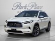  INFINITI QX50