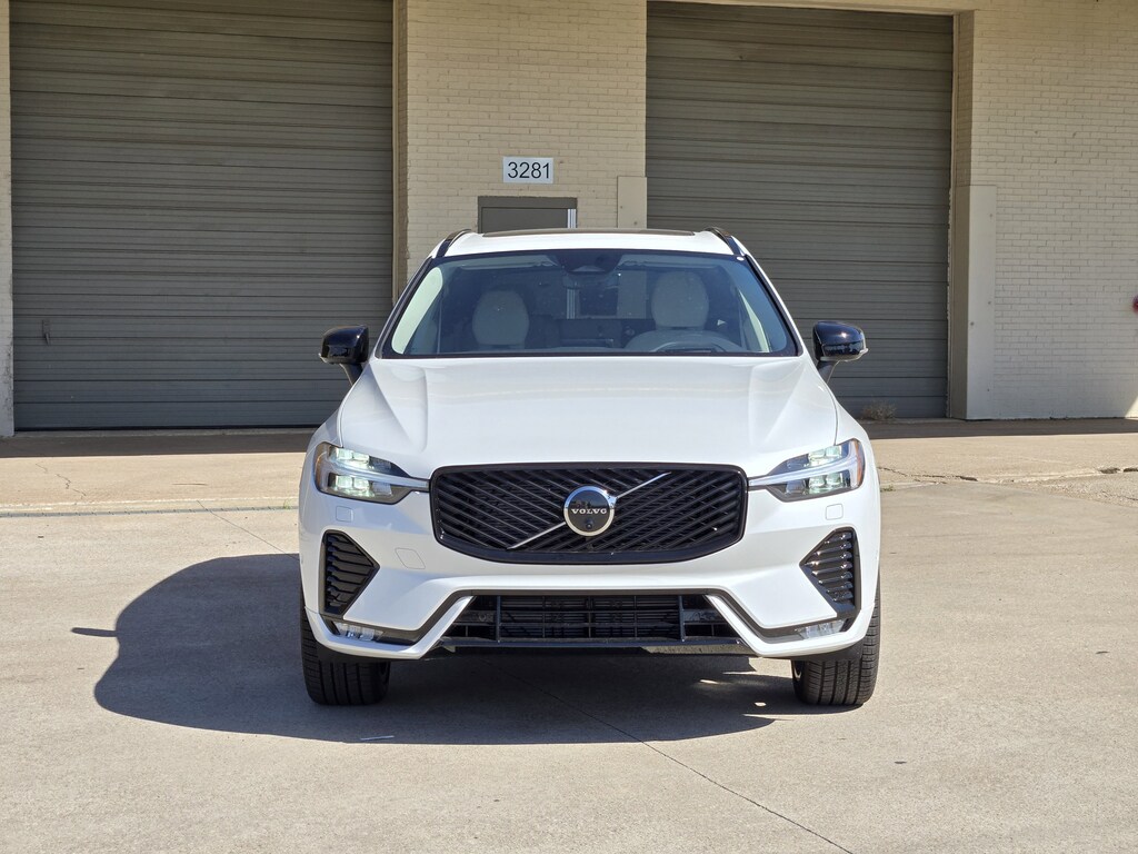 New 2026 Volvo XC60 B5 Ultra SUV