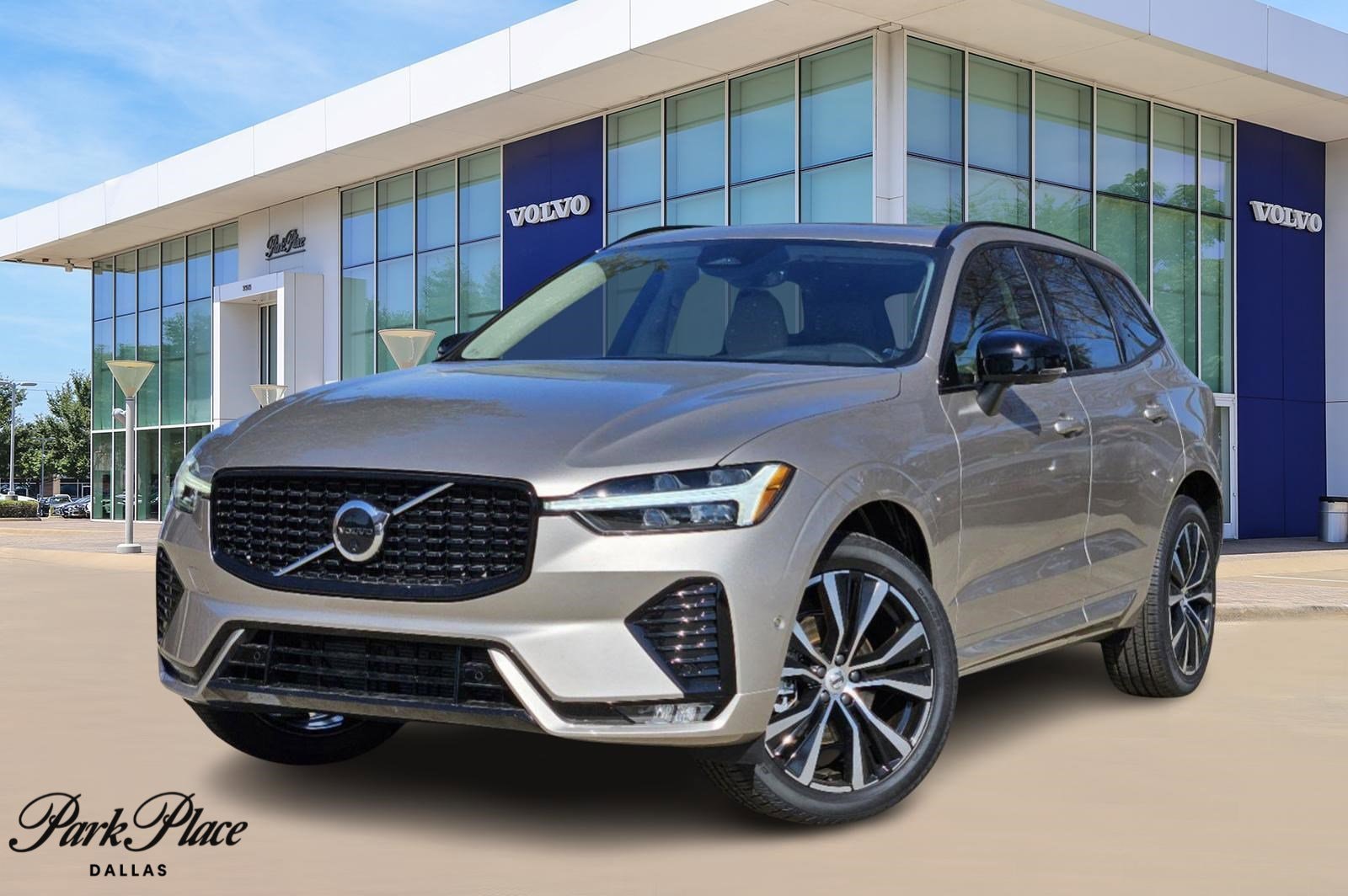 2025 Volvo XC60