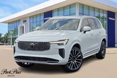 2026 Volvo XC90 B5 Plus 7-Seater SUV