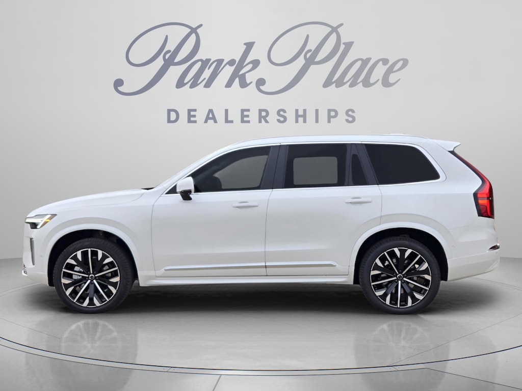 New 2026 Volvo XC90 B6 Ultra 7-Seater SUV