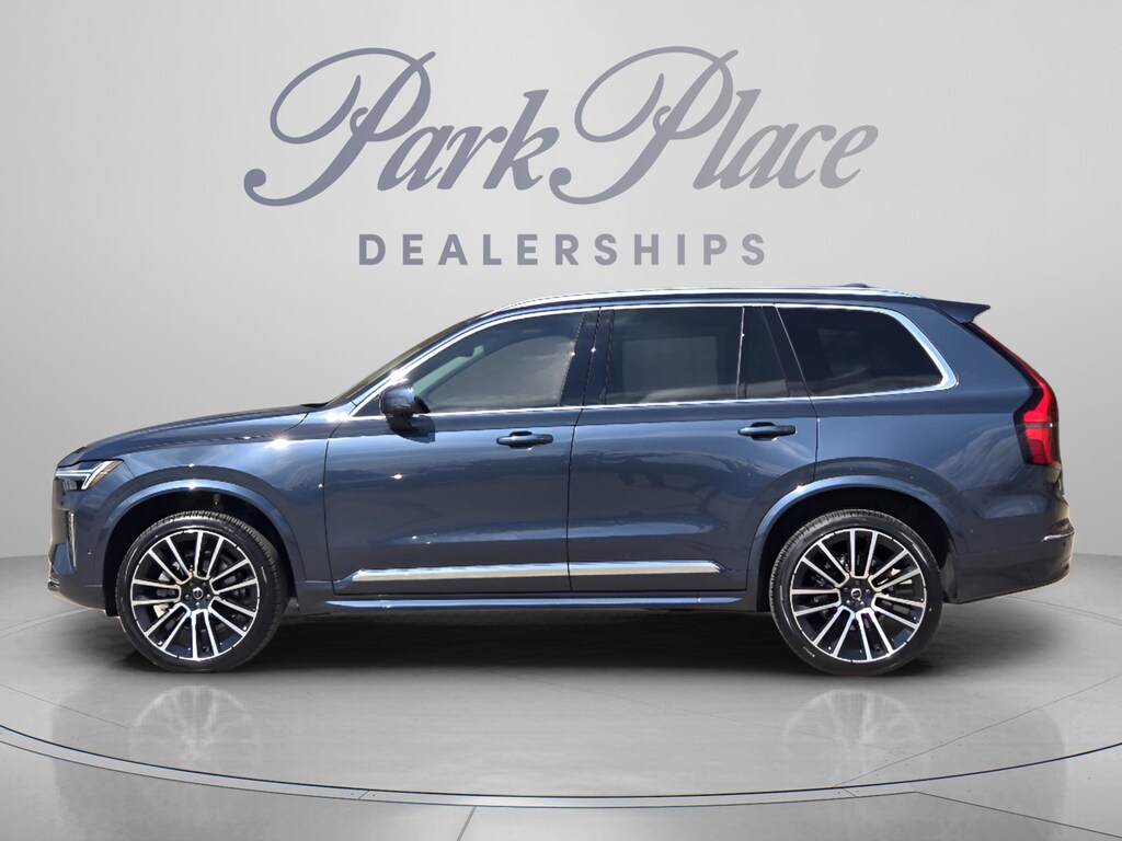 New 2026 Volvo XC90 B6 Plus 7-Seater SUV