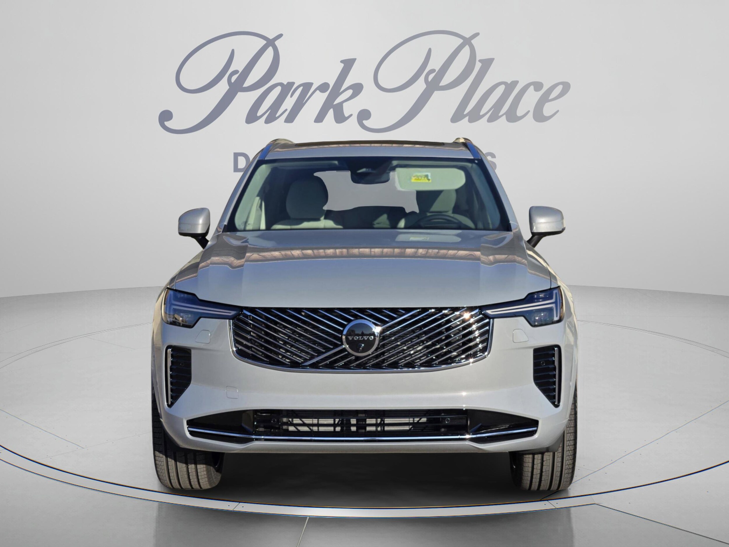 2026 Volvo XC90 Ultra - Photo 9
