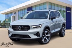2026 Volvo XC40 B5 Plus SUV