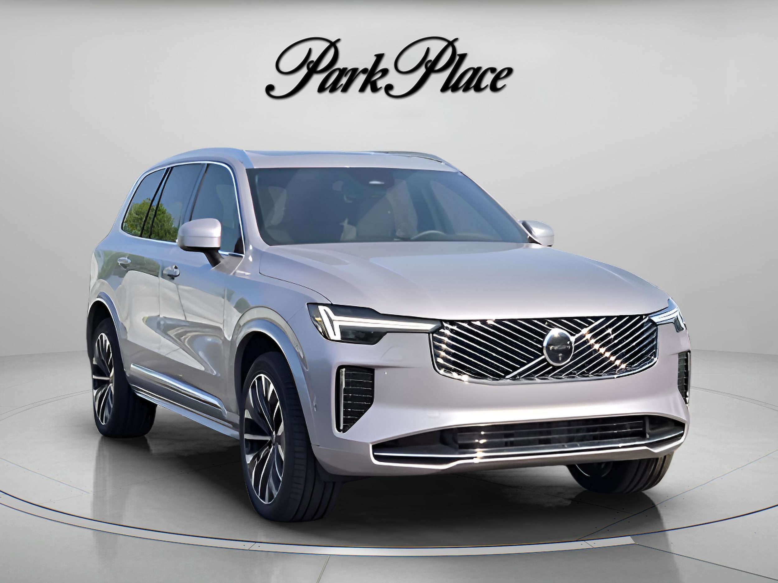 2026 Volvo XC90 Plus - Photo 7