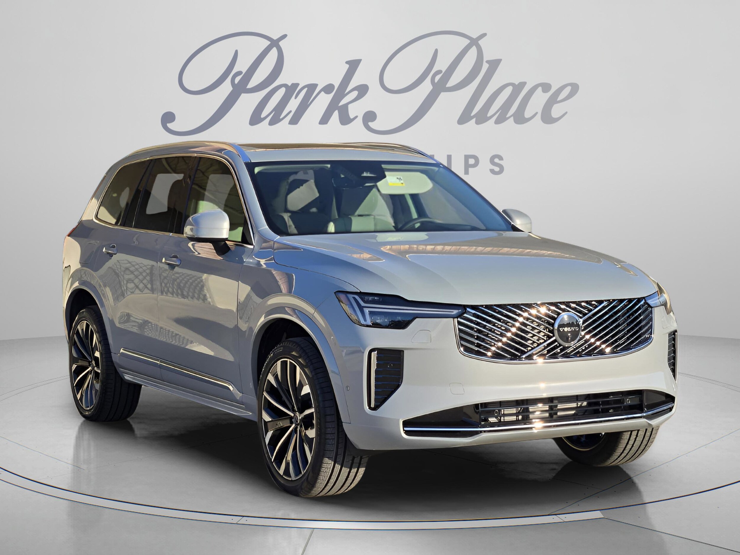 2026 Volvo XC90 Ultra - Photo 8