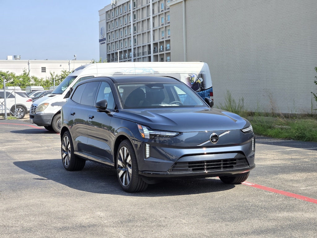 New 2026 Volvo EX90 Twin Motor Ultra 6-Seater SUV