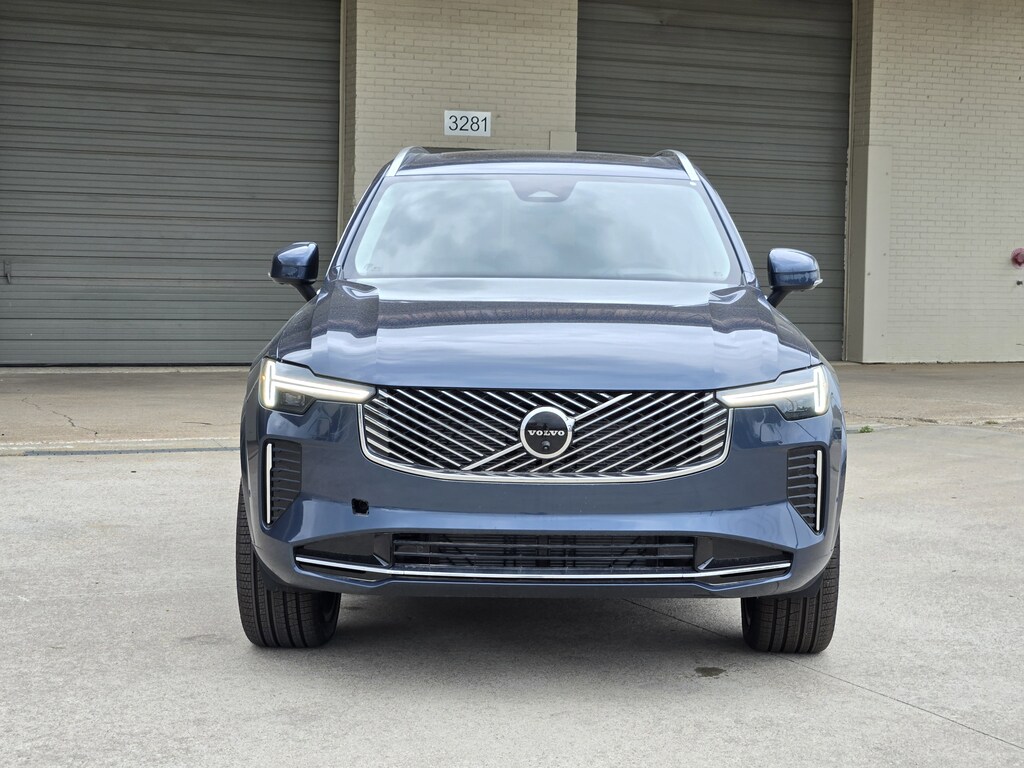 New 2026 Volvo XC90 B6 Ultra 7-Seater SUV