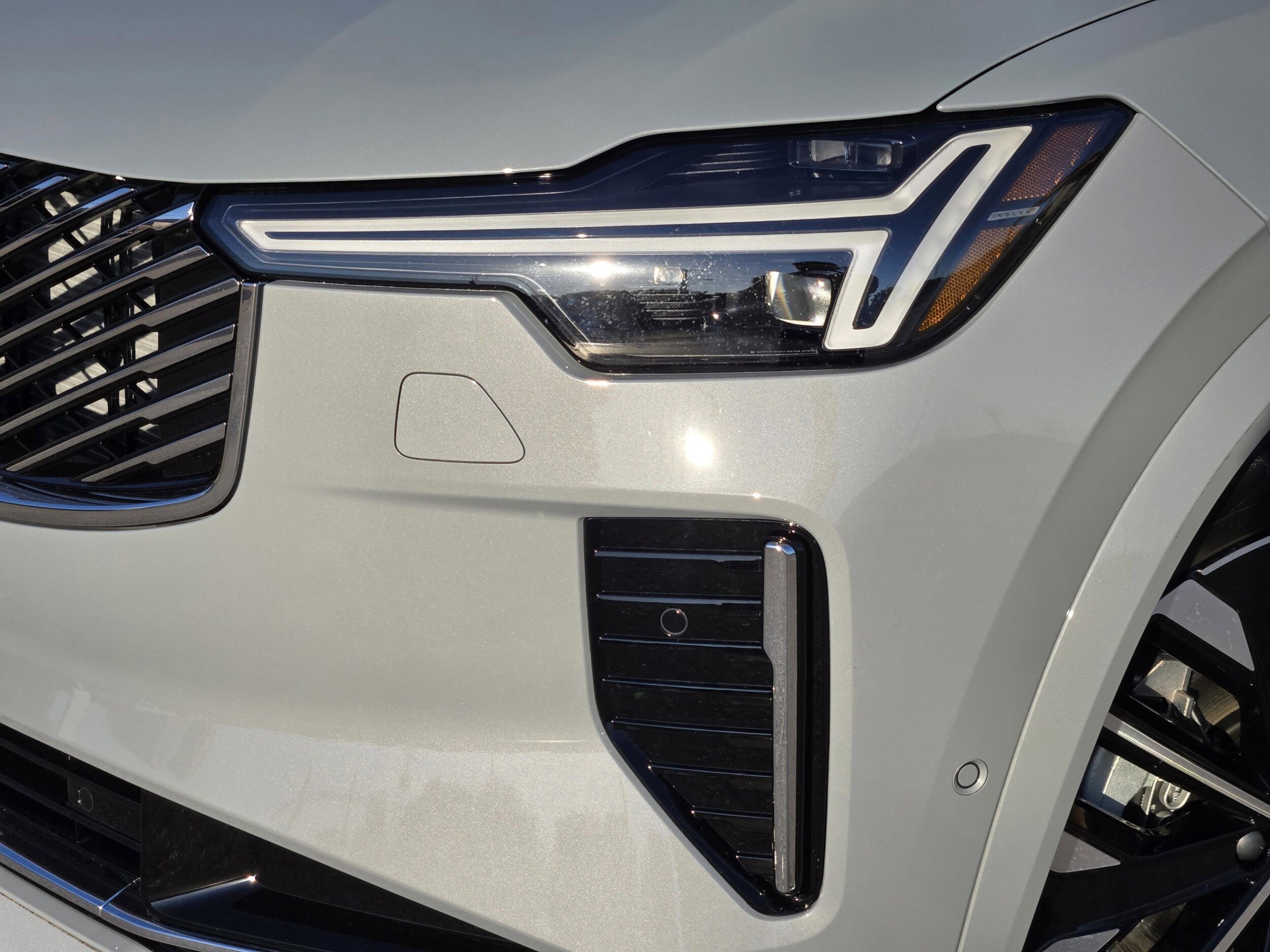 2026 Volvo XC90 Ultra - Photo 10