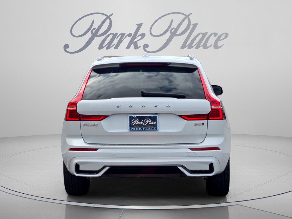 Used 2024 Volvo XC60 Plus Dark Theme SUV