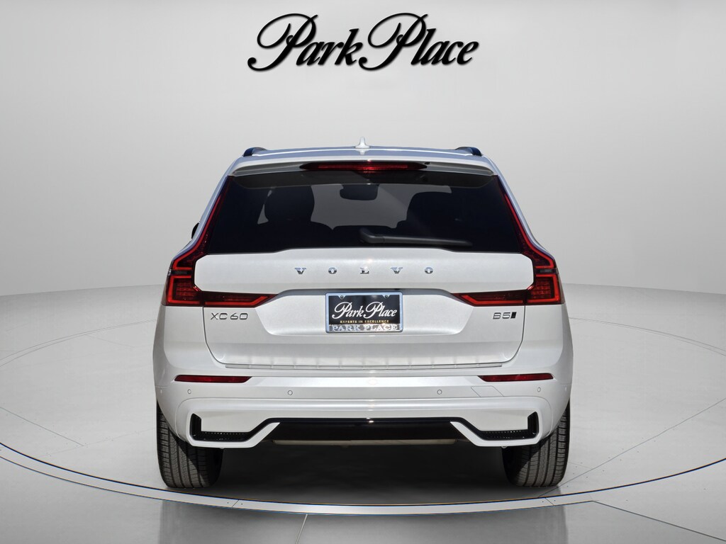 Used 2026 Volvo XC60 B5 Ultra SUV