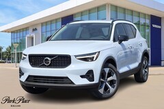 2026 Volvo XC40 B5 Plus SUV