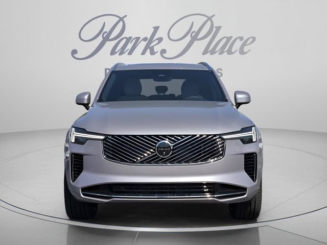 2026 Volvo XC90 Plus - Photo 9