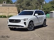 Volvo XC90 plug-in hybrid