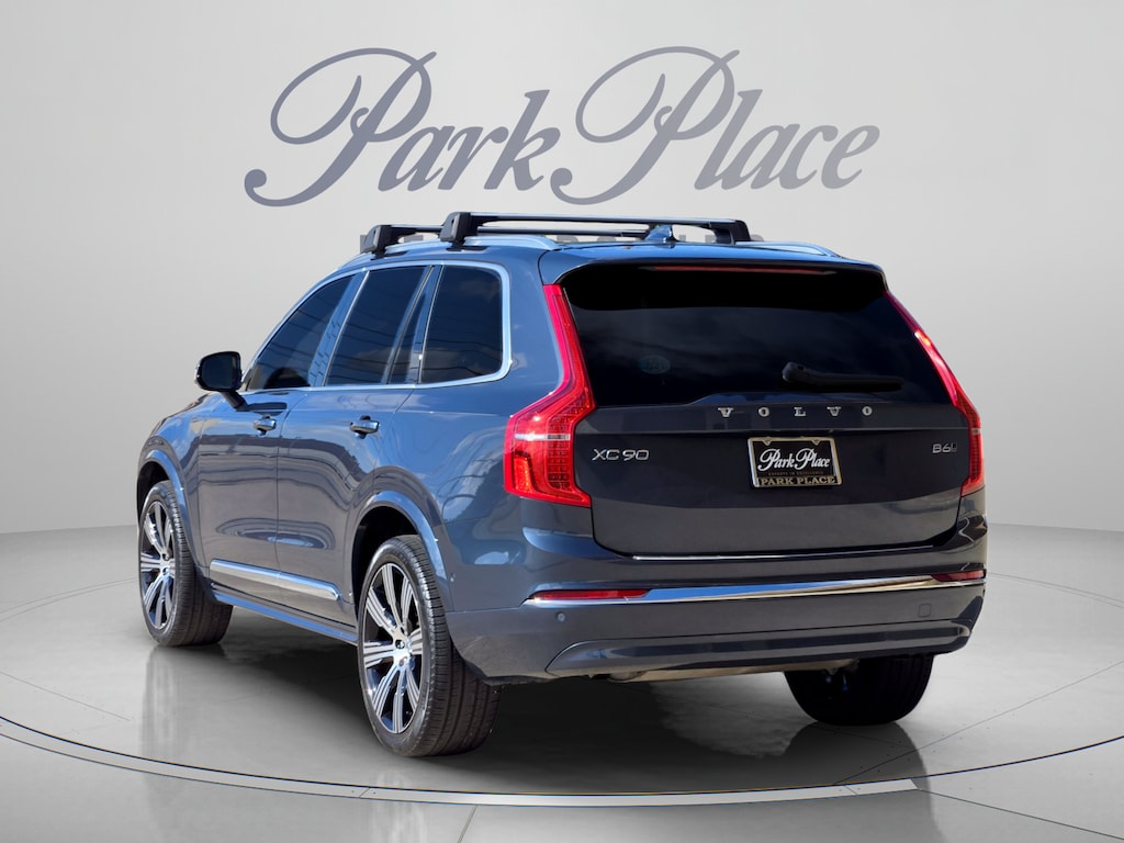 Used 2023 Volvo XC90 Ultimate SUV