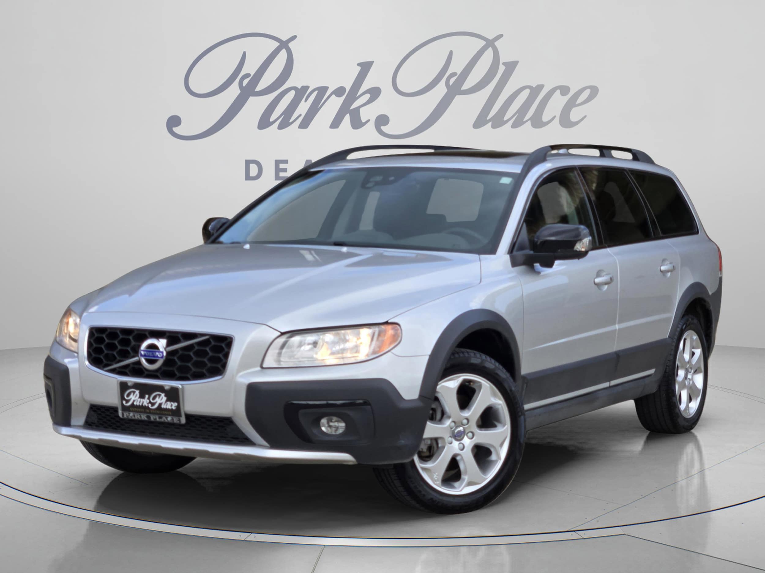 2016 Volvo XC70 T5 Drive-E FWD Classic Premier's photo