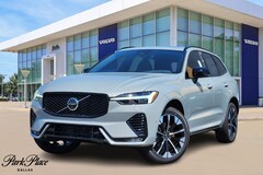 2026 Volvo XC60 B5 Plus SUV