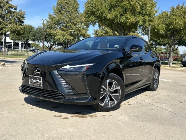  LEXUS RZ 450e
