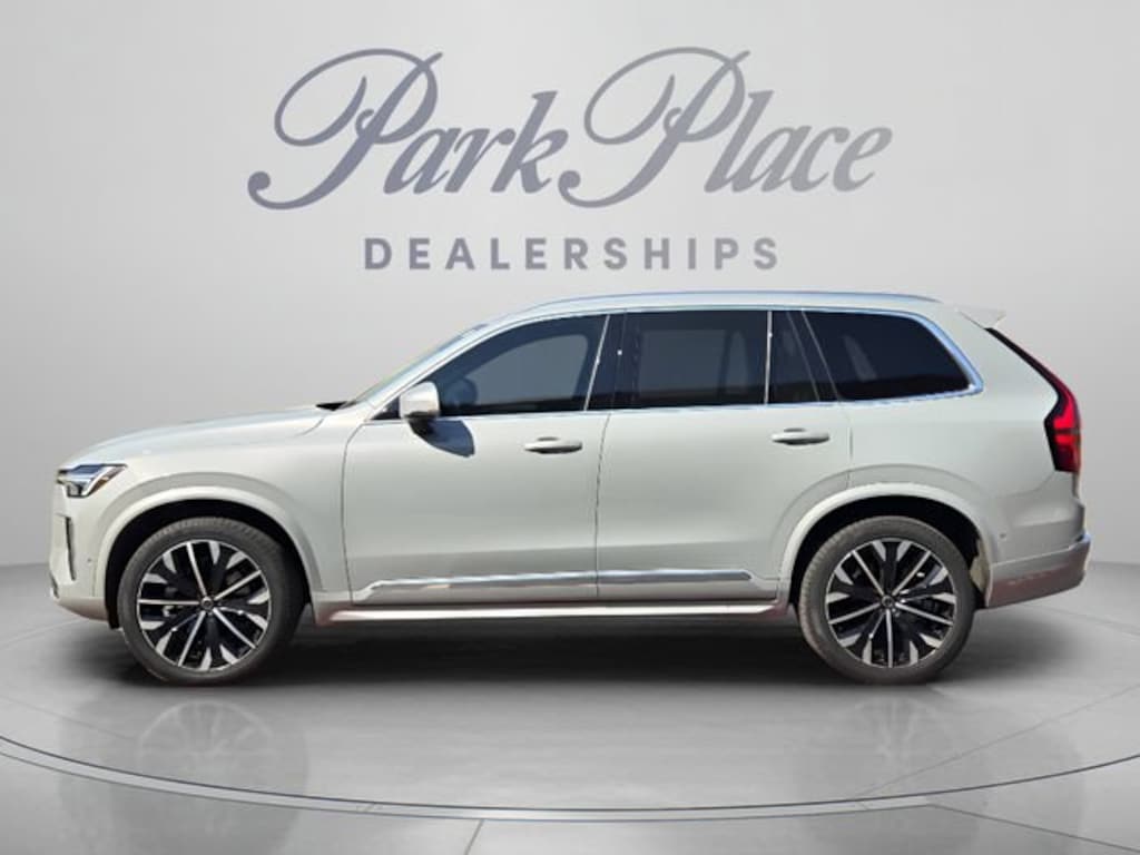 New 2026 Volvo XC90 B6 Plus 7-Seater SUV