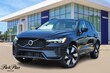 Volvo XC60 plug-in hybrid