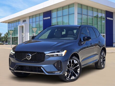 2026 Volvo XC60 B5 Plus SUV