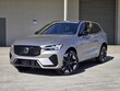  Volvo XC60 plug-in hybrid