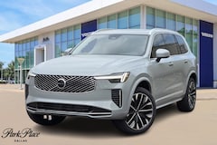 2026 Volvo XC90 B5 Core SUV