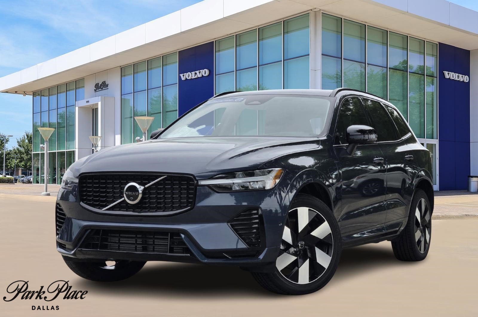 2025 Volvo XC60