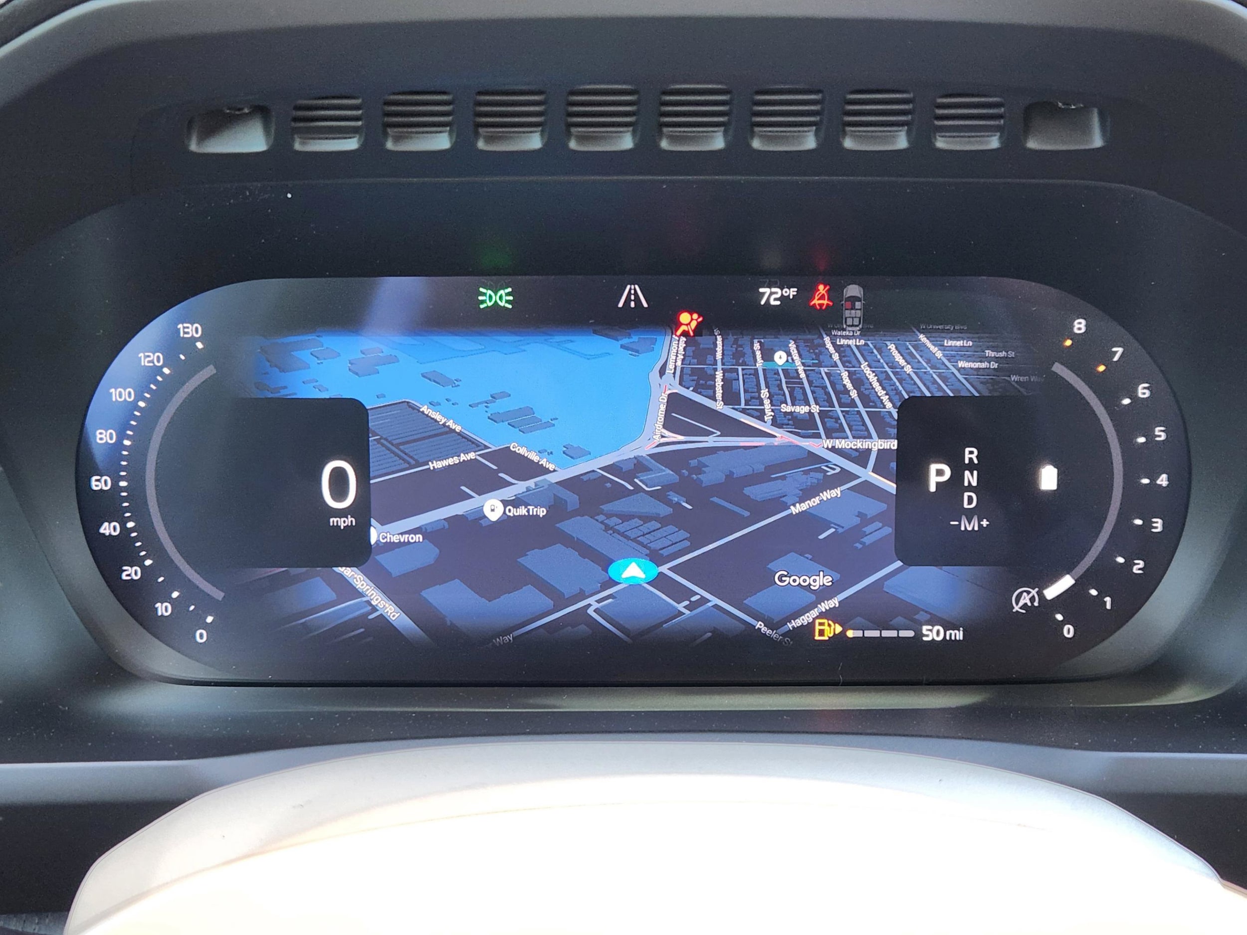 2026 Volvo XC90 Ultra - Photo 17