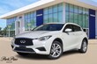 INFINITI QX30