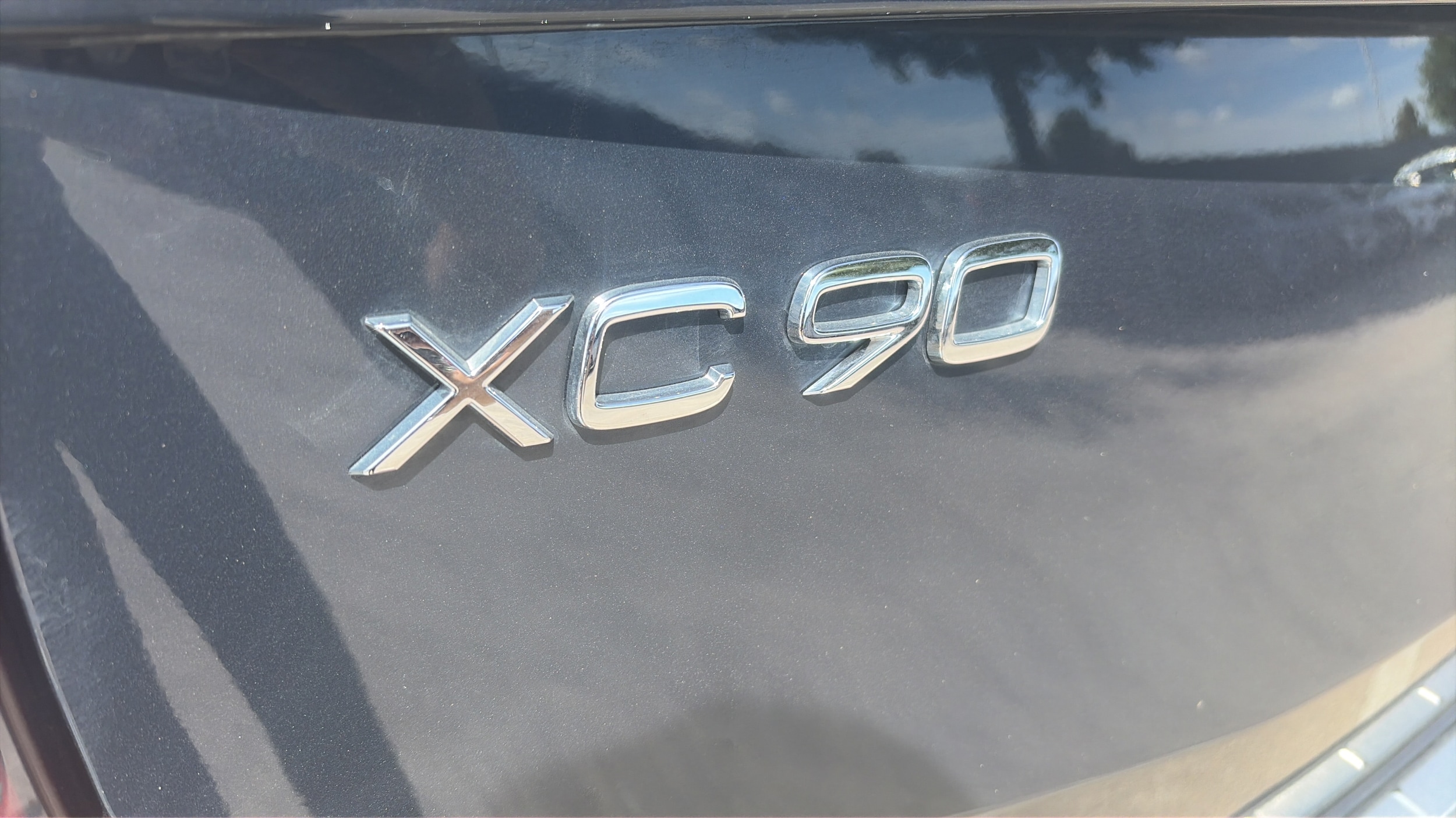 2026 Volvo XC90 Plus - Photo 29