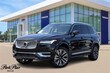  Volvo XC90 plug-in hybrid