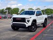  GMC Canyon