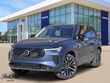  Volvo XC90 plug-in hybrid