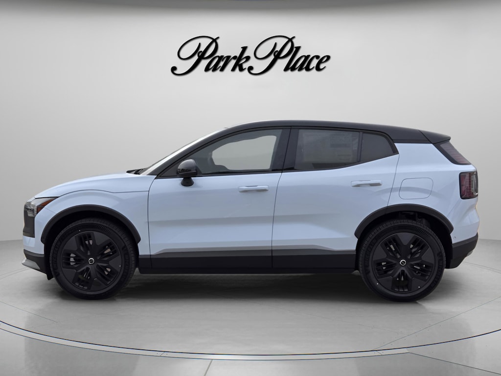 New 2026 Volvo EX30 Cross Country Ultra SUV