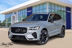 2026 Volvo XC60 B5 Plus SUV