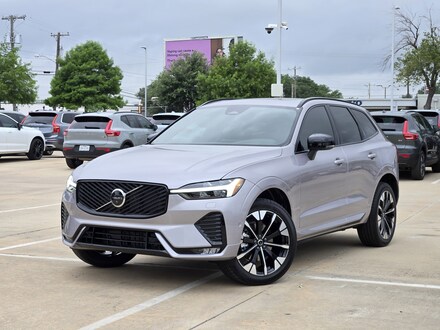 2026 Volvo XC60 B5 Plus SUV